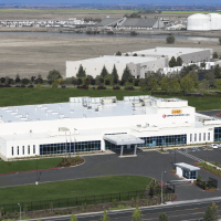 HEAD OFFICE AND PLANT・WEST SACRAMENTO SALES OFFICE